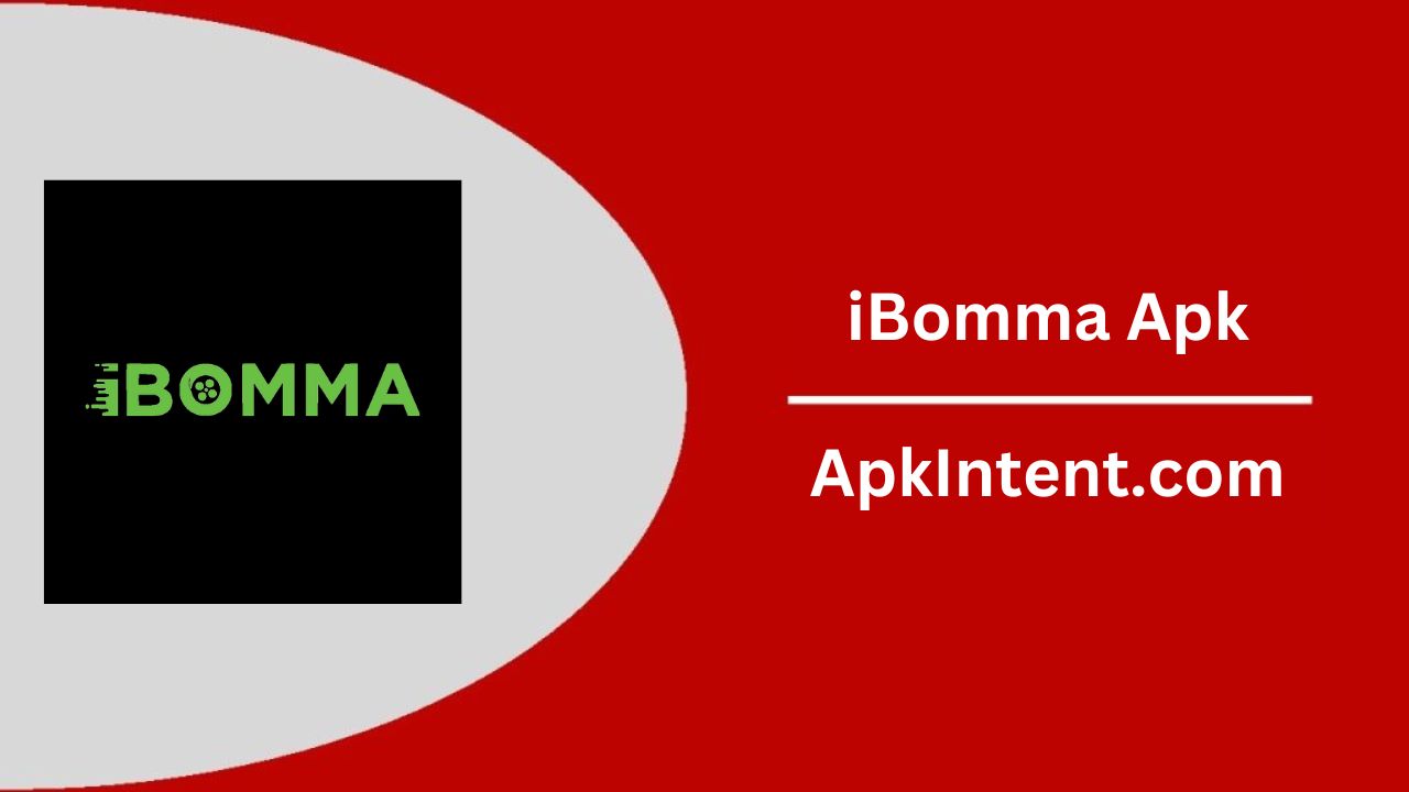 iBomma APK Download