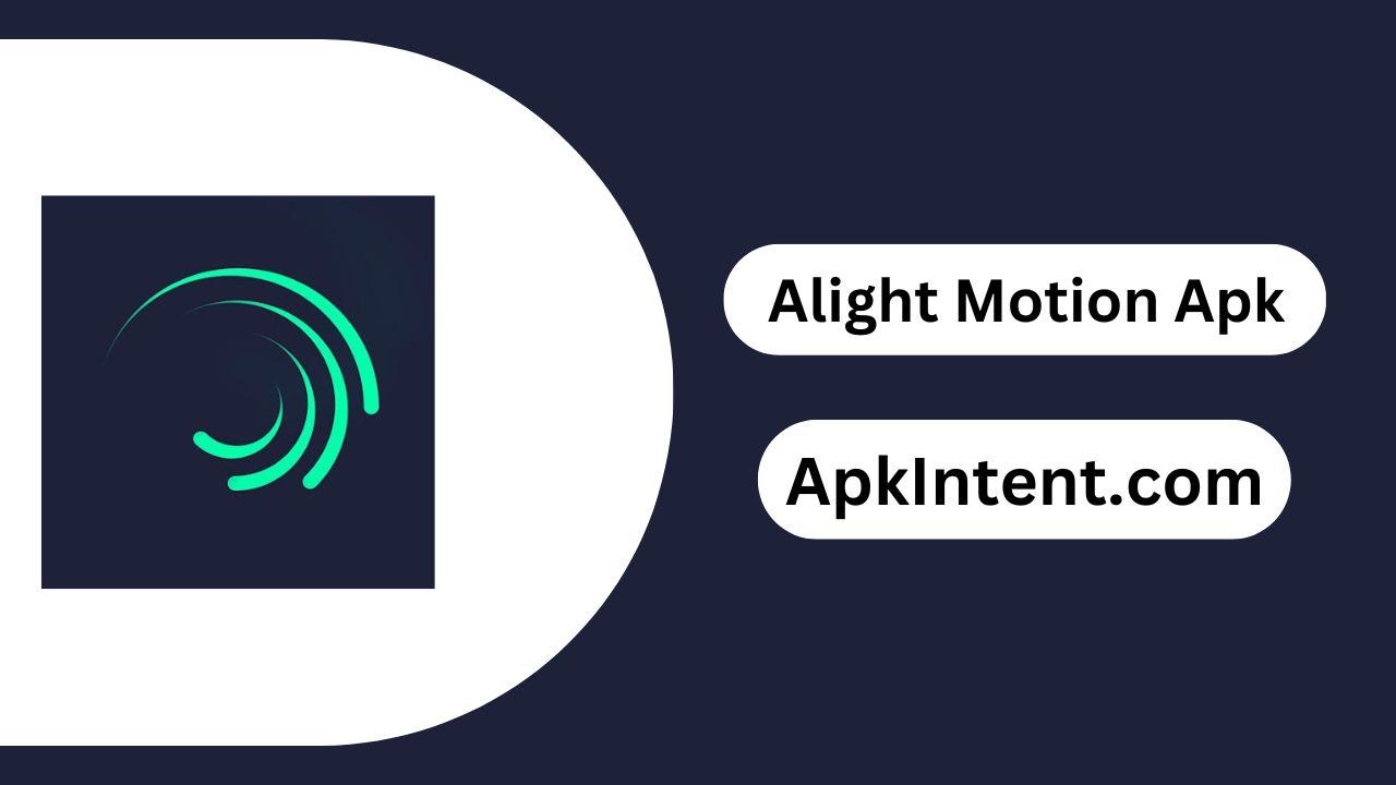 Alight motion pro apk