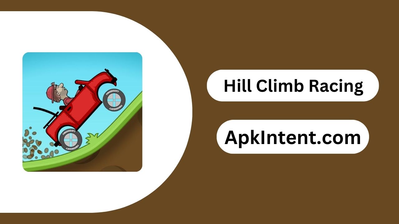 Hill climb racing download apk