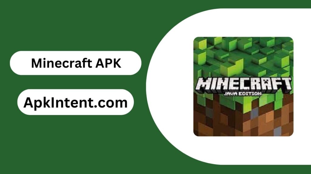 Minecraft apk Download